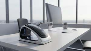 AR-Brille Docking Station