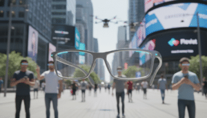 Beste Smart Glasses 2026