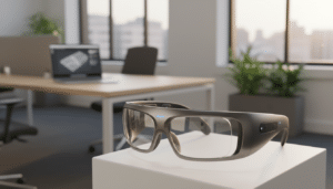 Epson Moverio Hersteller