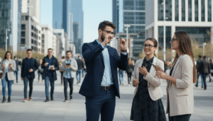 Lohnt sich eine smarte Brille für den Alltag?