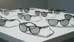 Smart Glasses Vergleich