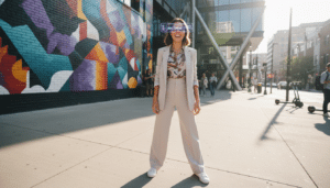 Smart Glasses für Content Creator