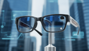 Welche Smart Glasses funktionieren mit Android?