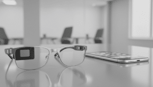 Welche Smart Glasses funktionieren mit iPhone?