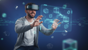 Wie gut ist Handtracking bei Mixed Reality Brillen?