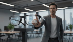 Wie gut sind Smart Glasses mit KI?