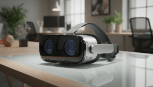 Wie teuer ist eine Mixed Reality Brille?